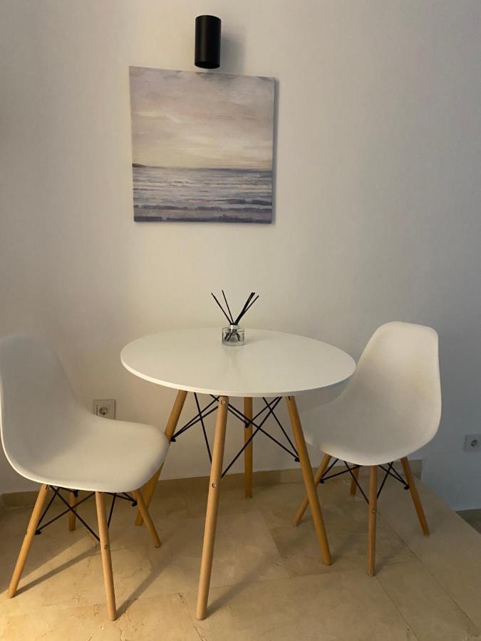 Paraiso Y Mar Appartement Estepona Buitenkant foto