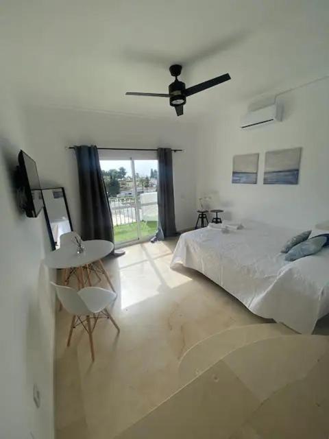 Paraiso Y Mar Appartement Estepona Buitenkant foto