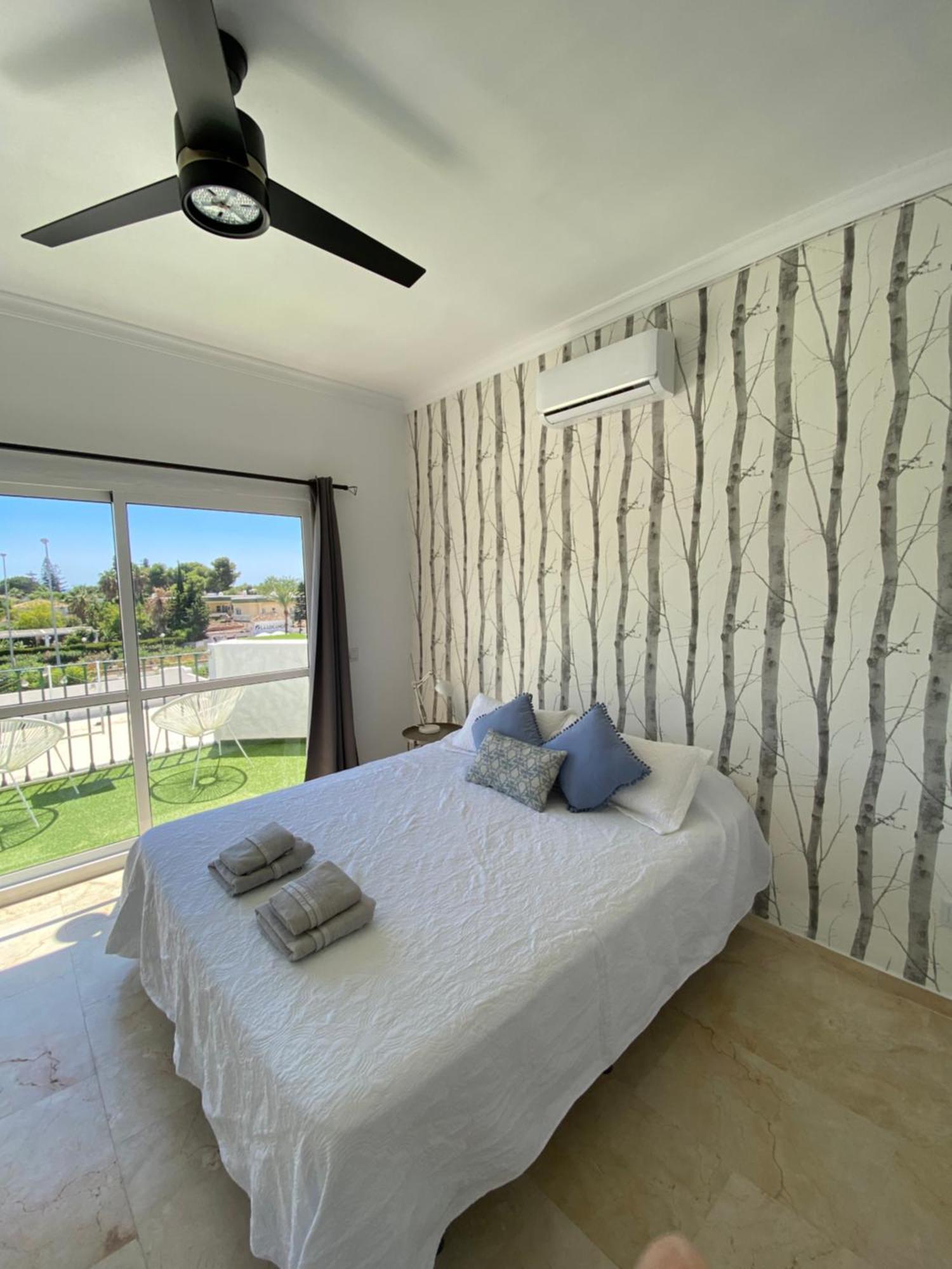 Paraiso Y Mar Appartement Estepona Buitenkant foto