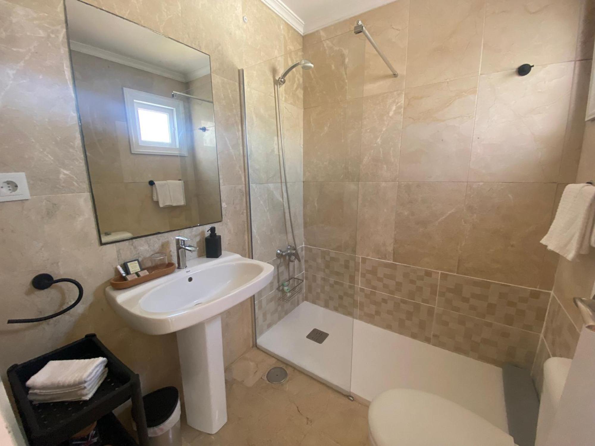 Paraiso Y Mar Appartement Estepona Buitenkant foto