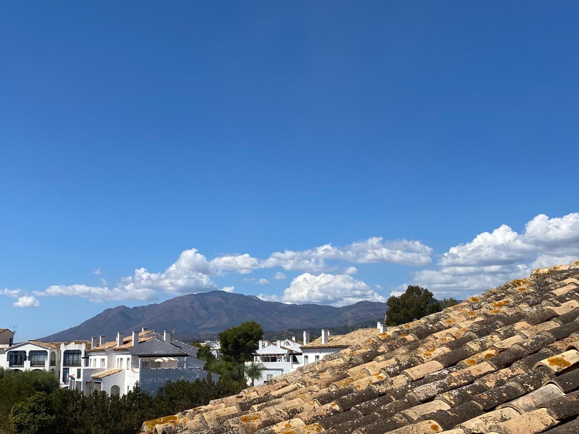 Paraiso Y Mar Appartement Estepona Buitenkant foto